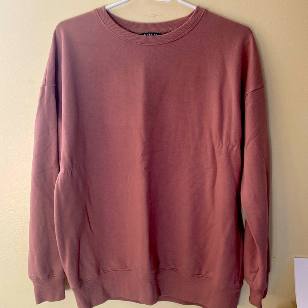 Bufalo sweater